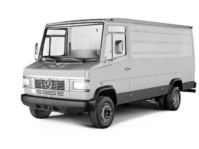 In 1986, the T2 was introduced as a larger alternative to the TN.