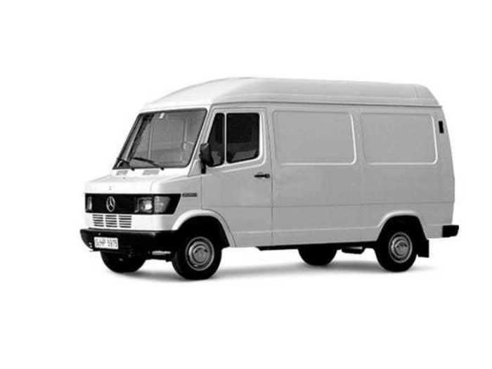 The newest model in 1977 went by many names: T1, TN, Bremer Transporter, or Bremer model. Despite its lack of branding, the model became the most popular to date.