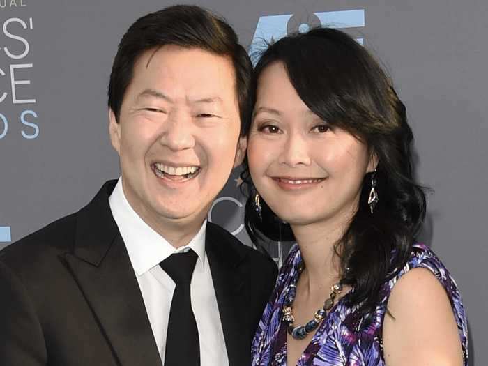 Ken Jeong