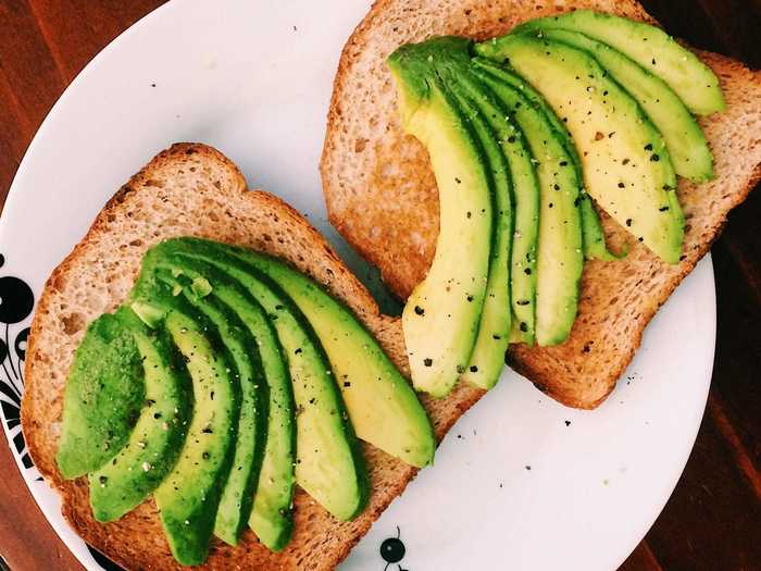 Avocado toast can be unappealing if not done right.