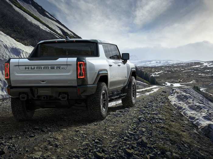 GMC has slowly revealed bits of information about the truck over the last several months, but now we know exactly what the pickup has in store.