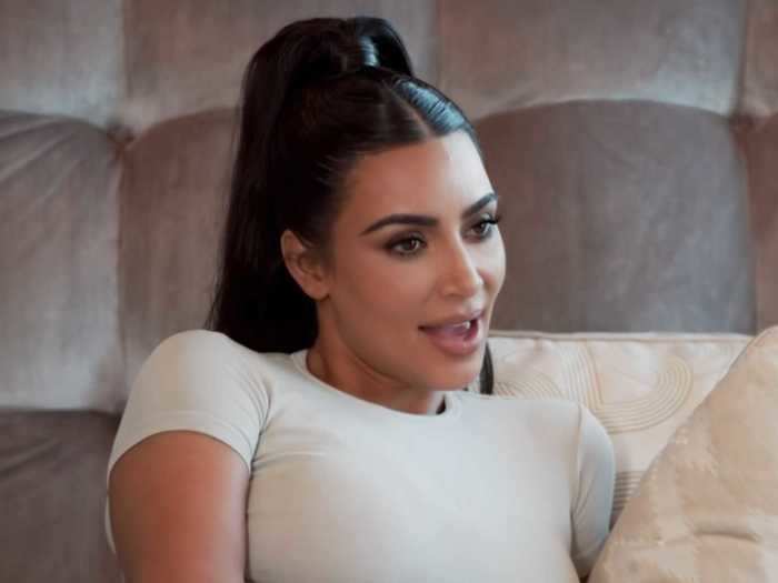 Season 18 was shorter than most on "KUWTK," but Kim still managed to sneak in some work and drama.