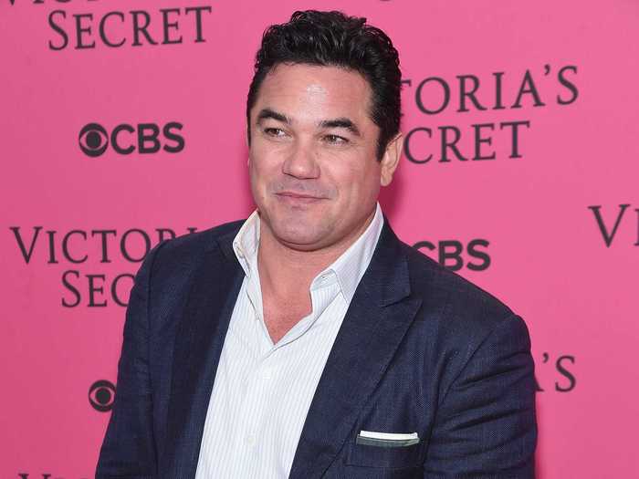 Dean Cain voted for Trump in 2016 and has pledged to do so again.