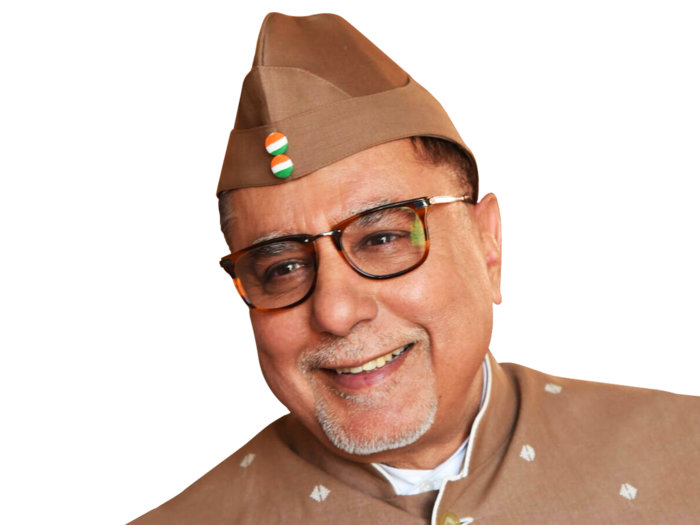 Subhash Chandra