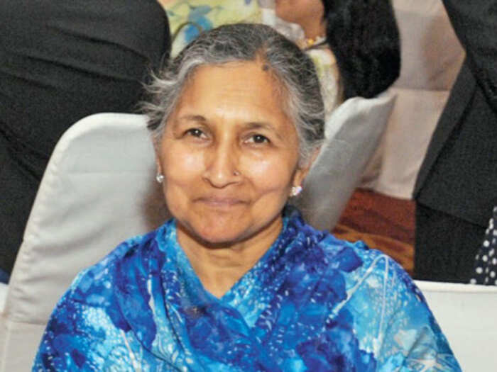 Savitri Jindal