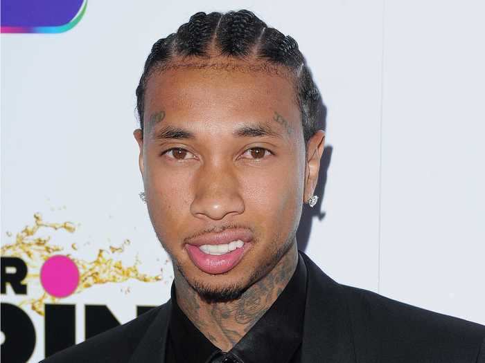 Tyga