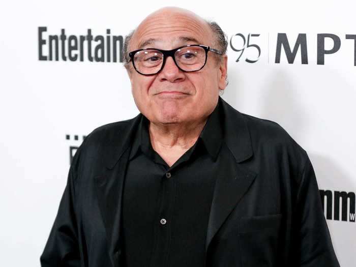 Danny Devito