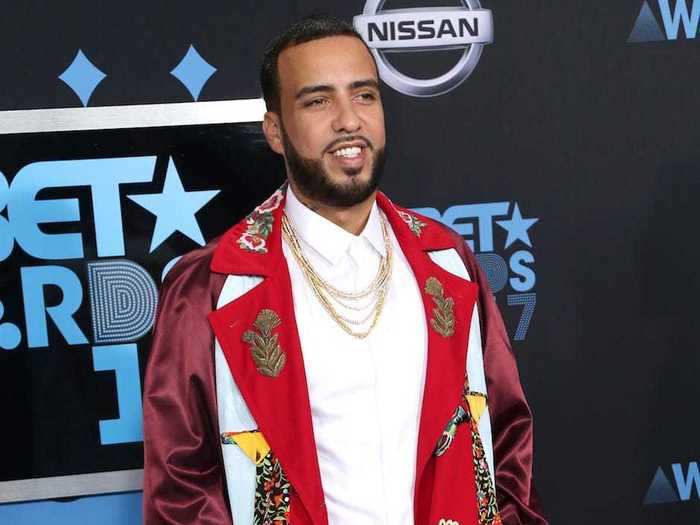 French Montana