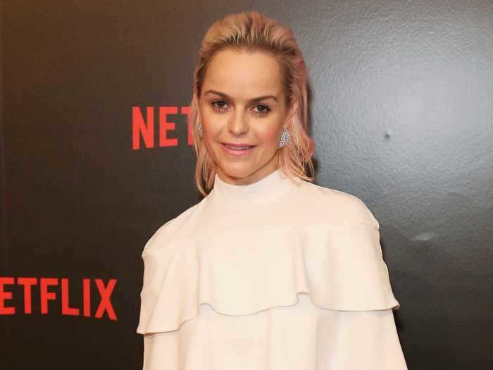 Taryn Manning