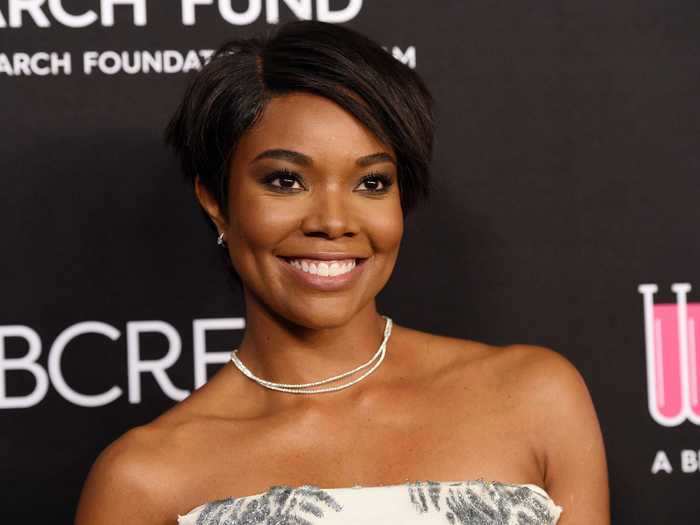 Gabrielle Union