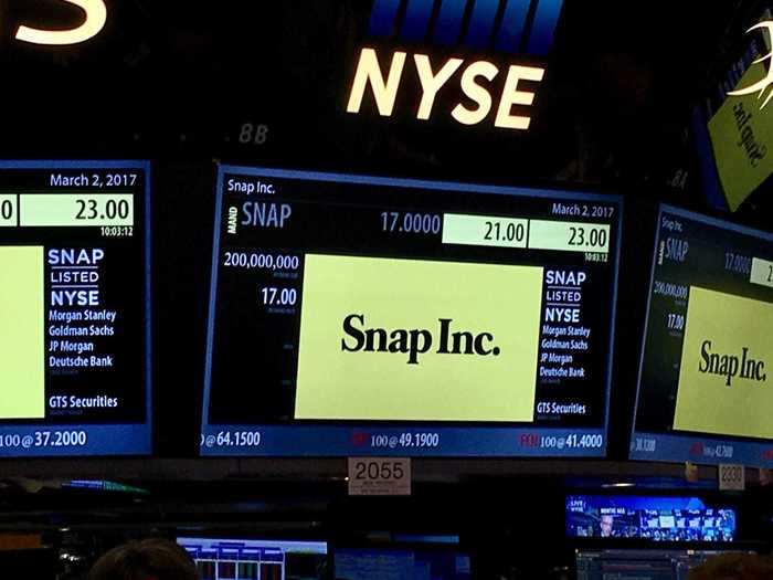 In August 2019, a source told Business Insider that Quibi was on a "hiring rampage," poaching talent from Snap and Netflix.