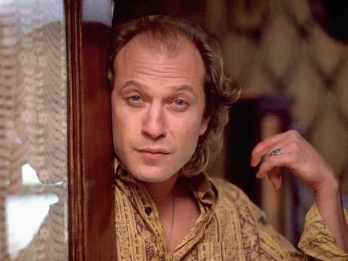 46. Buffalo Bill ("Silence of the Lambs")