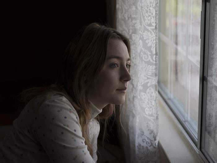 21. In the 2015 drama "Stockholm, Pennsylvania" the actress played a long-time abductee returning to her childhood home.