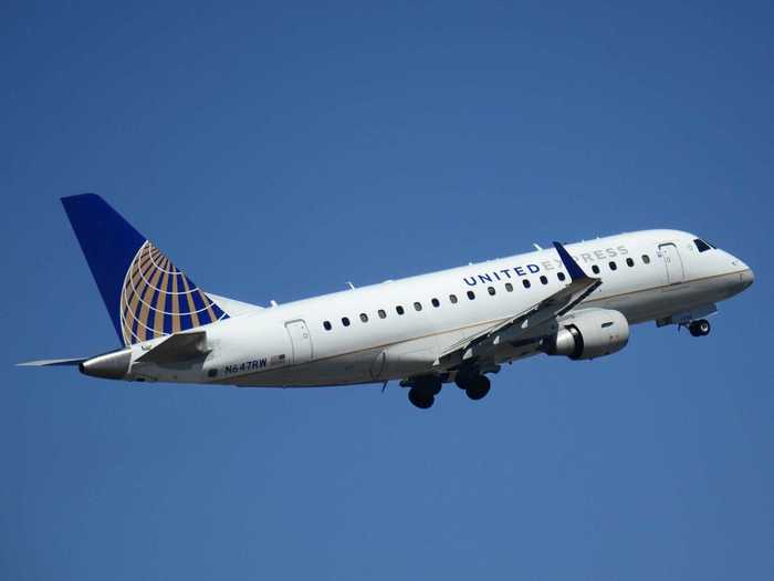 Colin Crane, a former ExpressJet first officer flying the Embraer E175, described the airline as filled with dedicated professionals that knew its high worth in the industry and had high standards for its pilots. "We were the little airline that could," Crane told Business Insider.