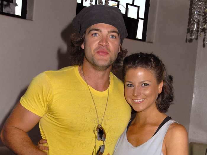 Chris "CT" Tamburello and Diem Brown first started dating during "The Challenge: The Duel" in 2006.