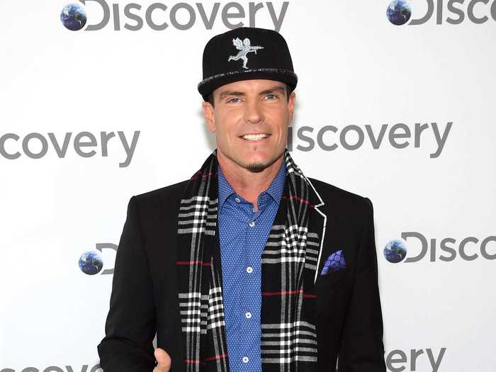 Vanilla Ice was born 53 years ago, on October 31, 1967.