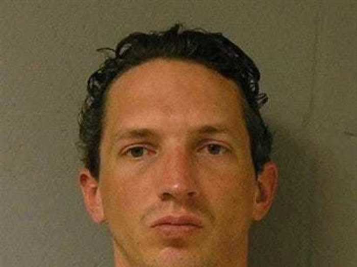 VERMONT: Israel Keyes