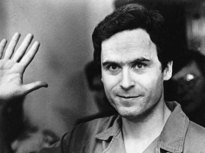 UTAH: Ted Bundy