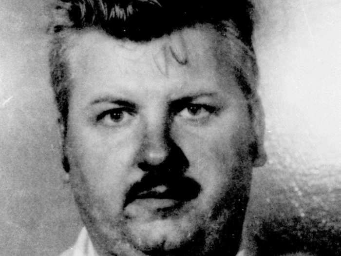 ILLINOIS: John Wayne Gacy