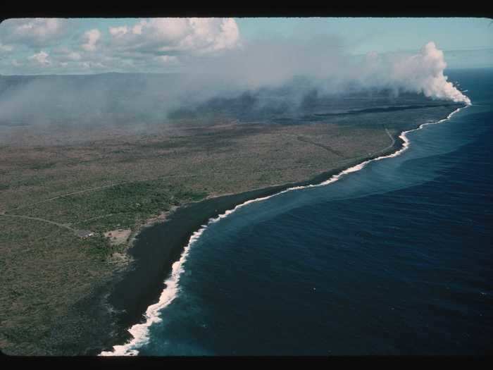 HAWAII: Honolulu Strangler