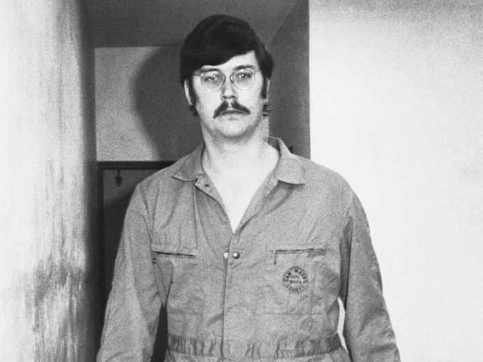 CALIFORNIA: Ed Kemper