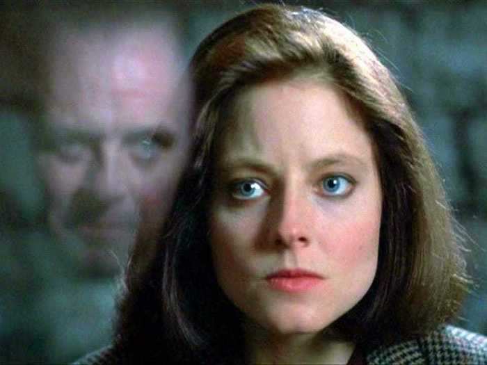 "The Silence of the Lambs"