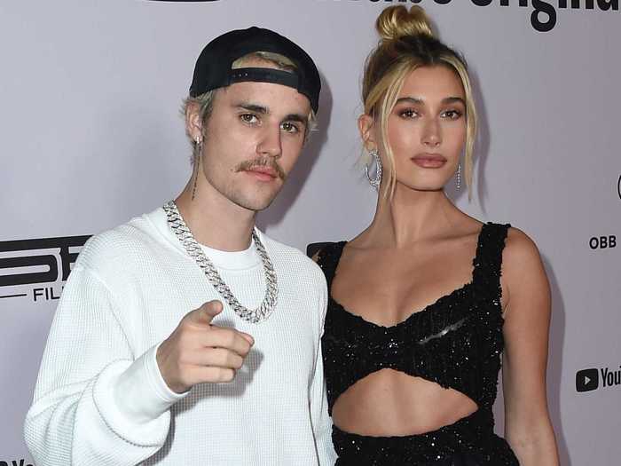 Hailey Bieber (née Baldwin) said Justin Bieber refused to be in the same room as her after their 2016 breakup.