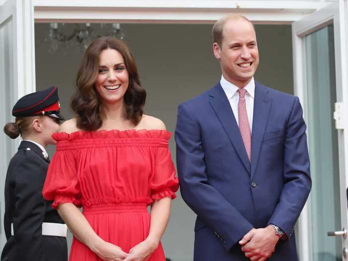 Prince William and Kate Middleton nearly parted ways before deciding to get married.