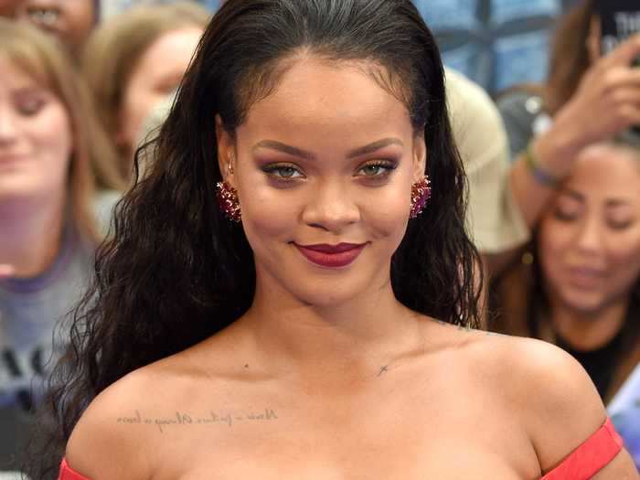 According to Rolling Stone, Rihanna avoids a popular California spot "because she