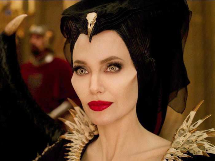 Maleficent from "Sleeping Beauty" turned out to be a villainous witch with many layers.