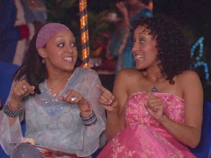 "Twitches" introduced two iconic witches.