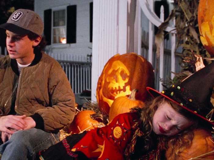 "Hocus Pocus" was filmed in Salem and there are a few locations fans can visit.