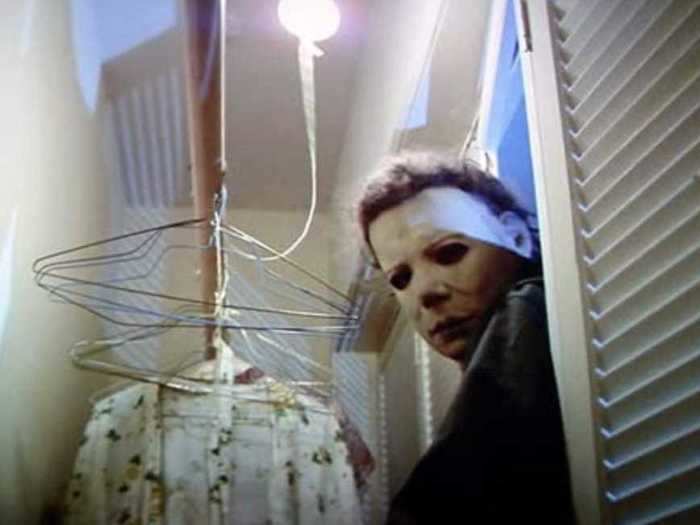 Michael Myers, the seemingly unstoppable killer of the "Halloween" series, has been terrorizing us since 1978.