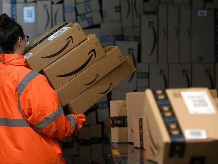 In July 2019, Amazon announced a $700 million investment to retrain one third of its US workforce.