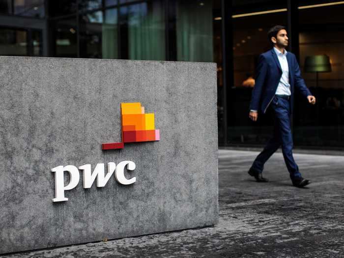 In Sept. 2019, PwC announced a $3 billion commitment to upskill all 275,000 of its employees.