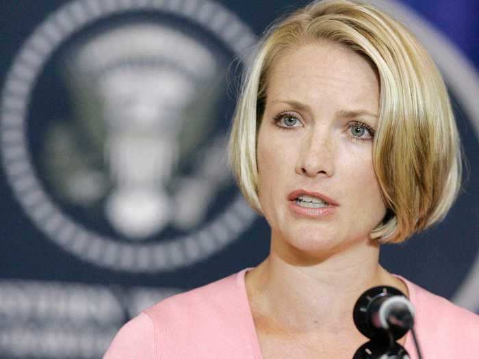 Pandemics were briefly a subject of concern during Perino