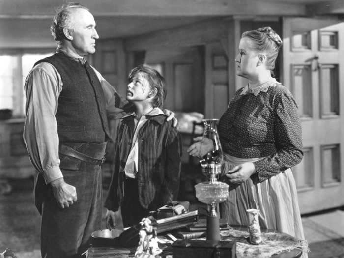 "How Green Was My Valley" (1941) has stood the test of time, and may be especially enjoyed by tweens and adults.