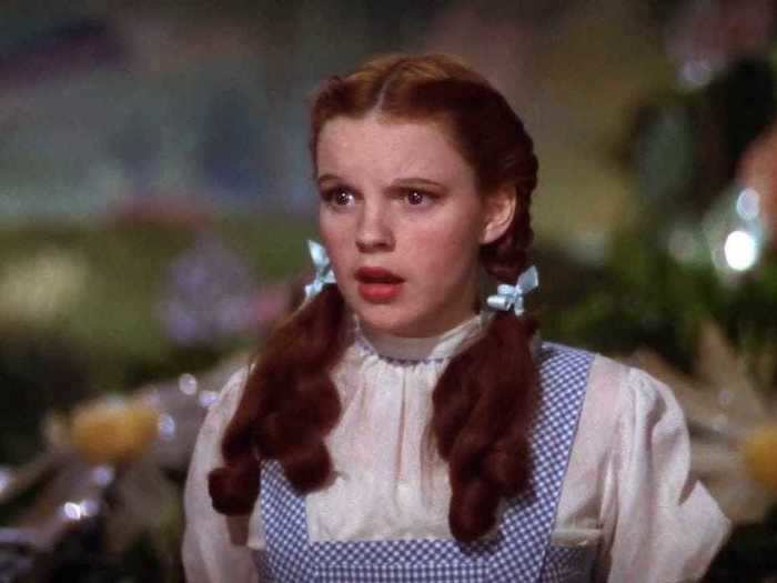 The power of "The Wizard of Oz" (1939) has endured for decades.