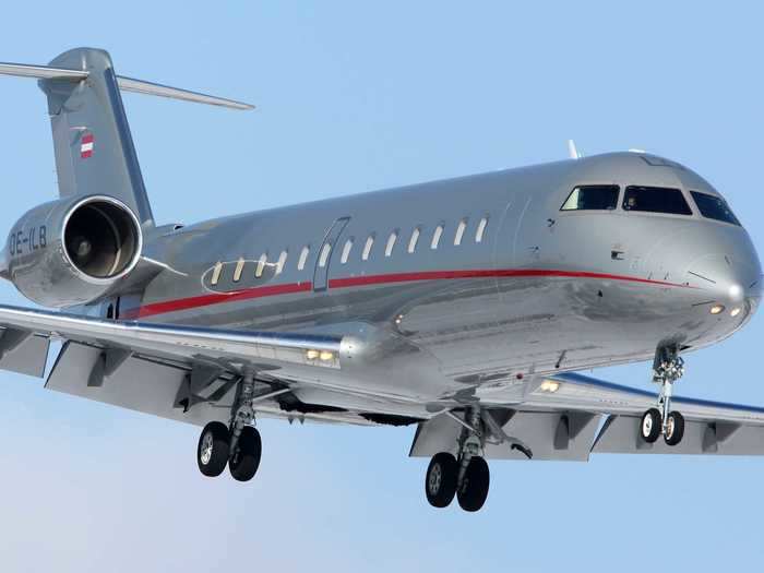 The happy couple can pick their flight route for the round-robin flight, with the option to fly over special places of significance.