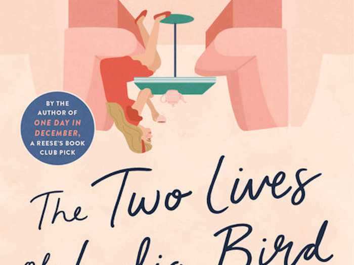 "The Two Lives of Lydia Bird" by Josie Silver