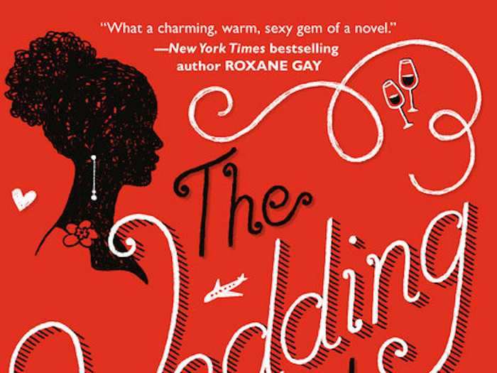 "The Wedding Date" by Jasmine Guillory