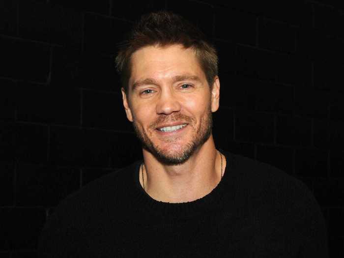 Chad Michael Murray was one of the biggest heartthrobs of the 2000s, but he has since become an author.