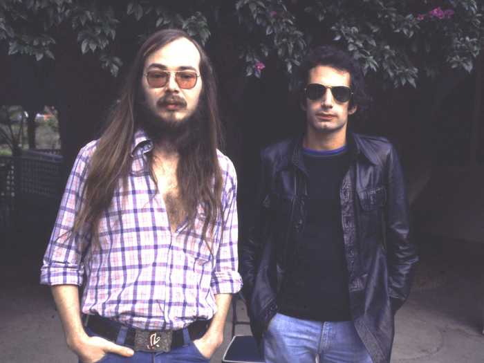 Steely Dan