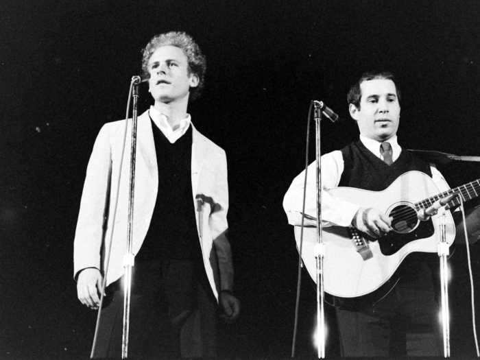 "Mrs. Robinson" by Simon and Garfunkel is one of the most delightful songs from the 