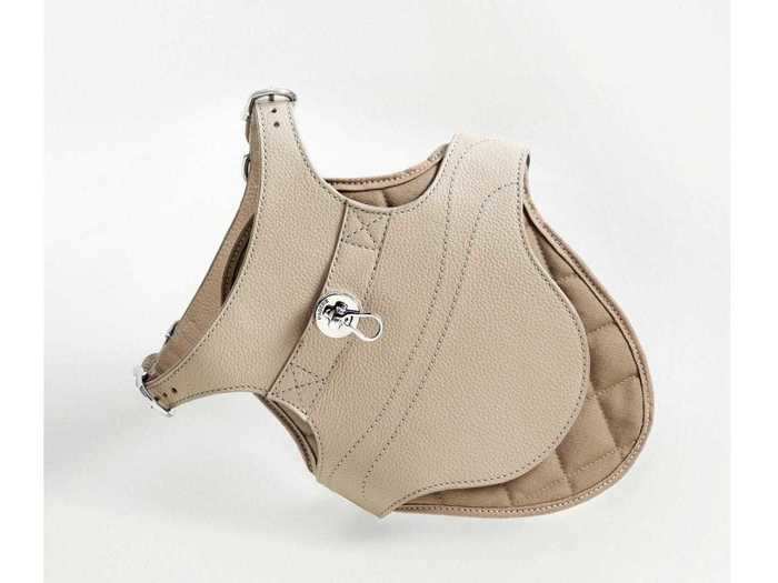 The Babbi Luxury Dog Harness