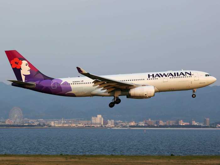 Hawaiian Airlines: The airline requires customers booking with a travel credit to call its reservations department at 1-800-367-5320 for US and Canada residents.