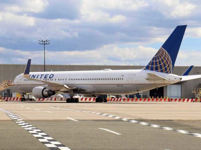 United Airlines will become the first US airline to fly to Brandenburg Airport in March when it begins service from Newark, the only scheduled route between Berlin and the US.