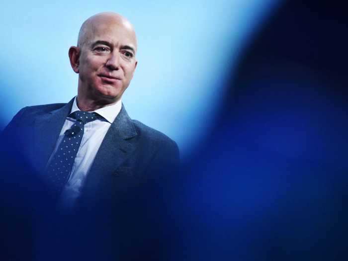 This week, Los Angeles County Superior Court tentatively ruled in favor of Bezos, striking down Sanchez