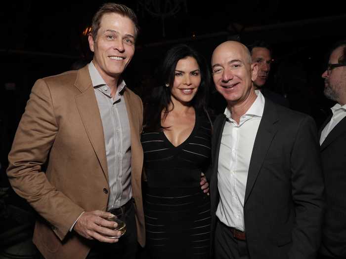 Their announcement was followed soon after by bombshell reporting from Page Six and the National Enquirer: Bezos was in a relationship with Lauren Sanchez, a helicopter pilot and former TV anchor.