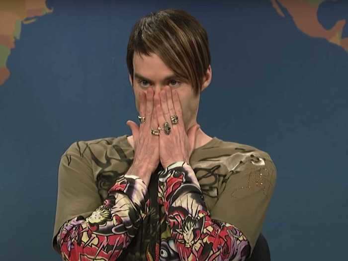 Stefon